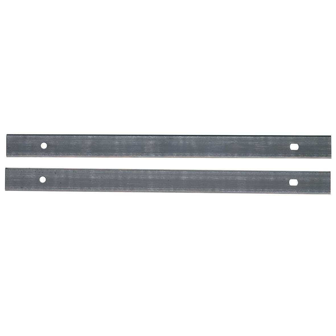 METABO Einweghobelmesser 18,6x1x260mm 2 Stück
