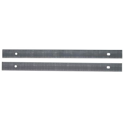 METABO Einweghobelmesser 18,6x1x260mm 2 Stück