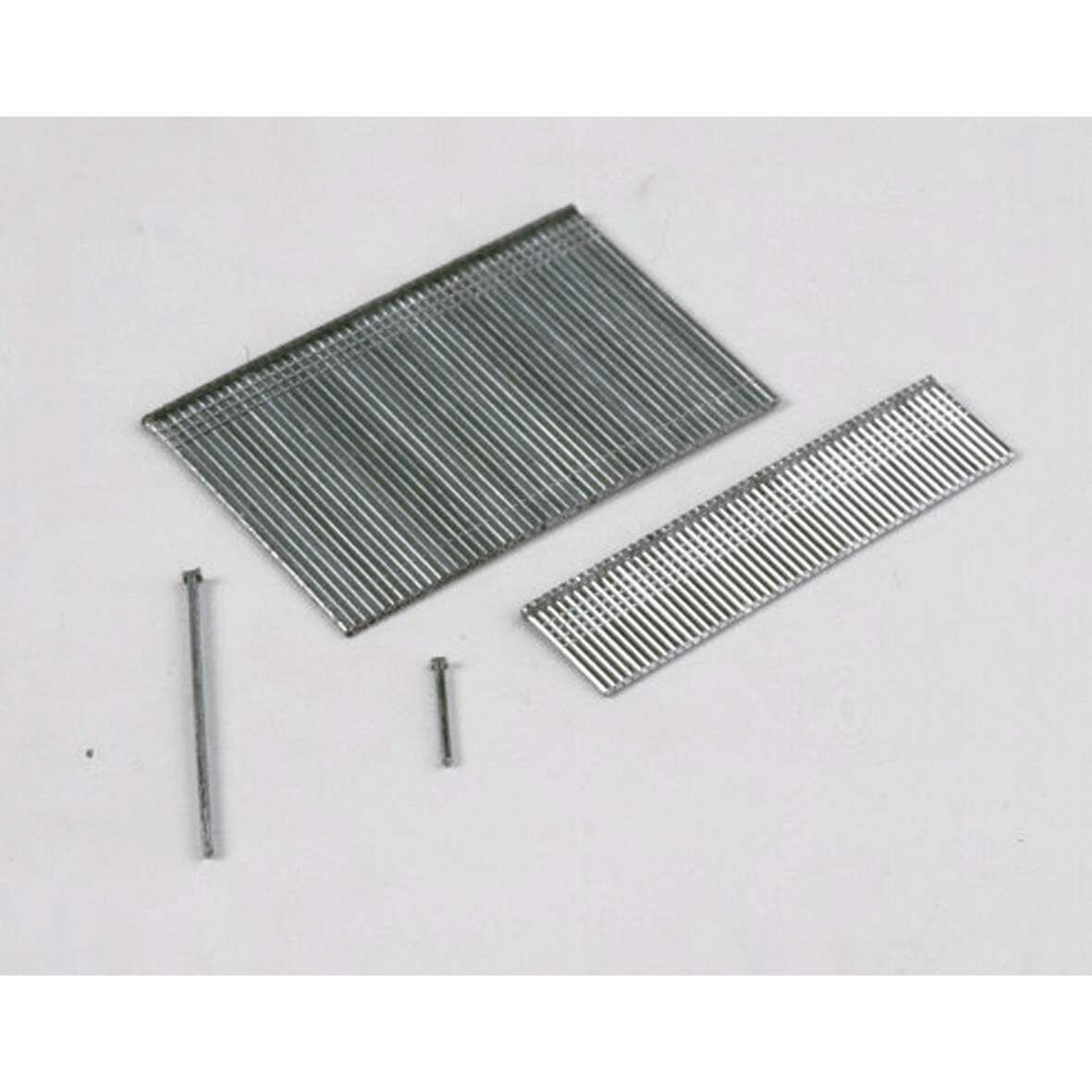 Stifte F18 mit Kopf 15mm 1 Packung=10.000 Stück