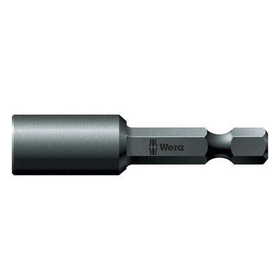 WERA Steckschlüsseleinsatz 869/4M 10,0mm