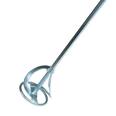 KAUFMANN Rondenrührer Speed SW mit Ring 8mm 80x400mm