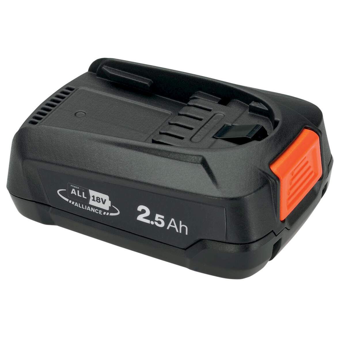 GARDENA System-Akku P4A PBA 18V/45 2,5 Ah