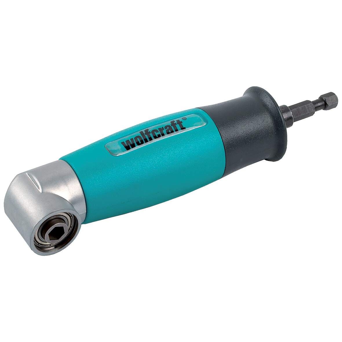WOLFCRAFT Winkelgetriebe 90°