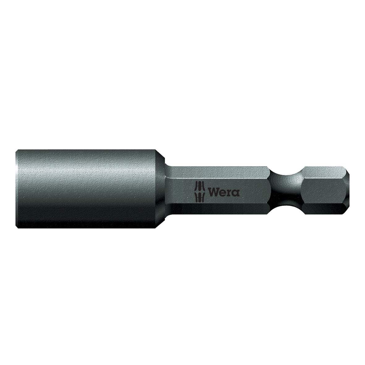 WERA Steckschlüsseleinsatz 869/4M 8,0mm