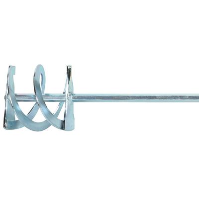 KAUFMANN Wendelrührer TURN SW o. Ring 8mm 70x400mm