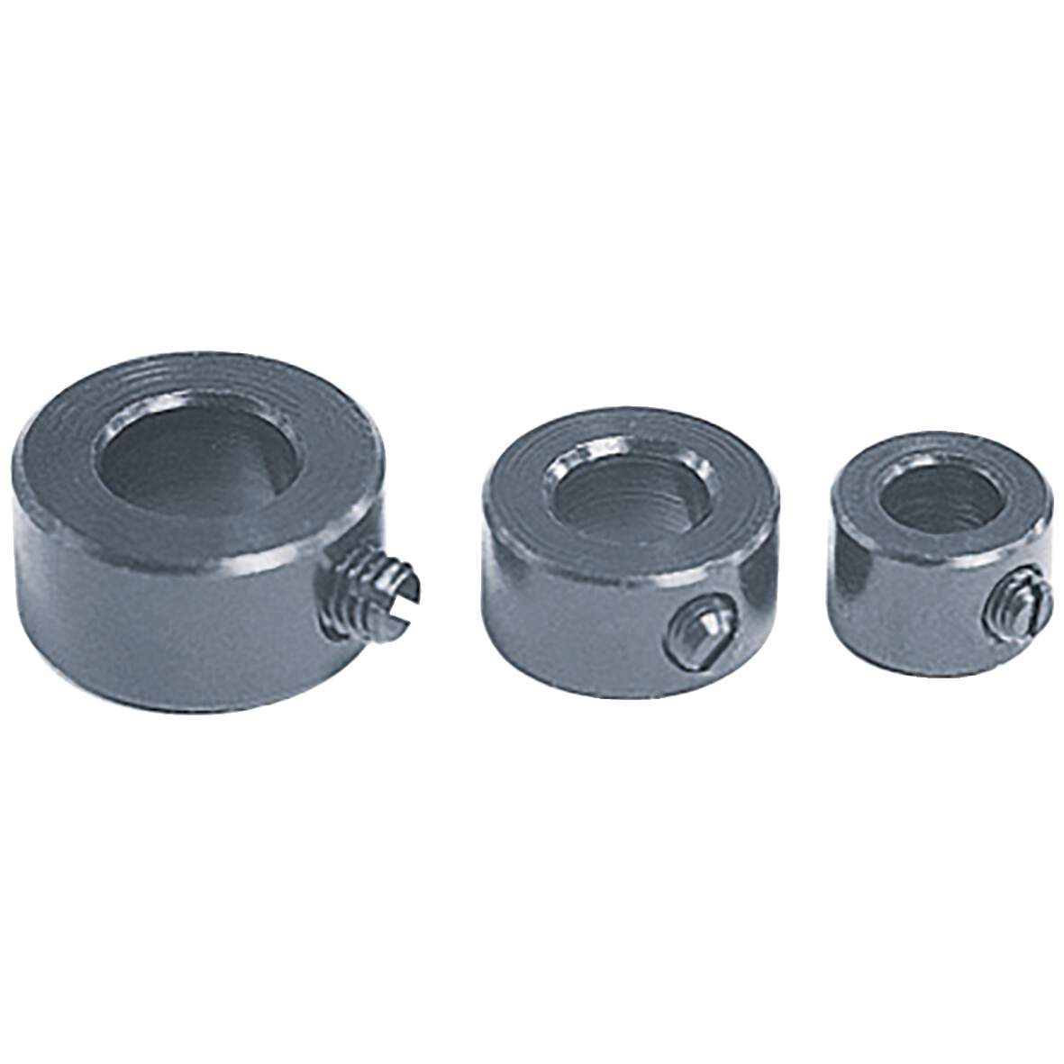 WOLFCRAFT Tiefenstopp SP 3-teilig DM 6 8 10mm