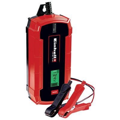 EINHELL Batterieladegerät CE-BC 10 M