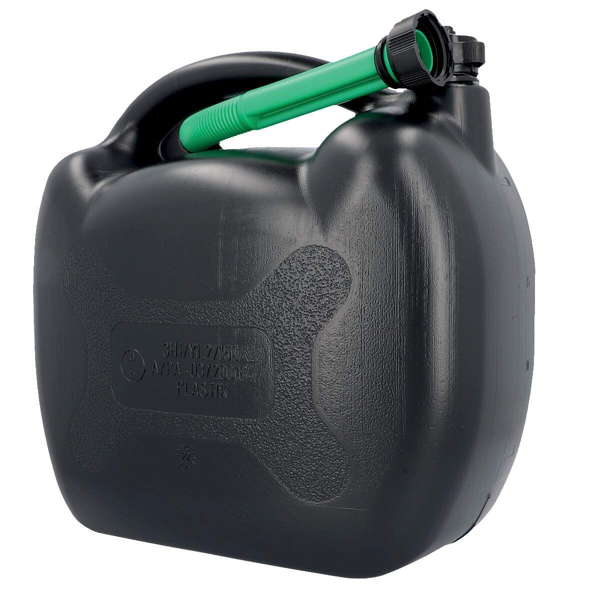 CARTREND Benzinkanister 20L