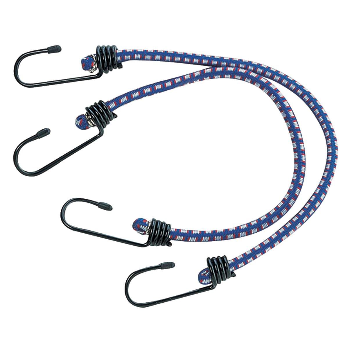 WORKERS BEST Gepäcksspanner 40 cm-2 Stk/Pk