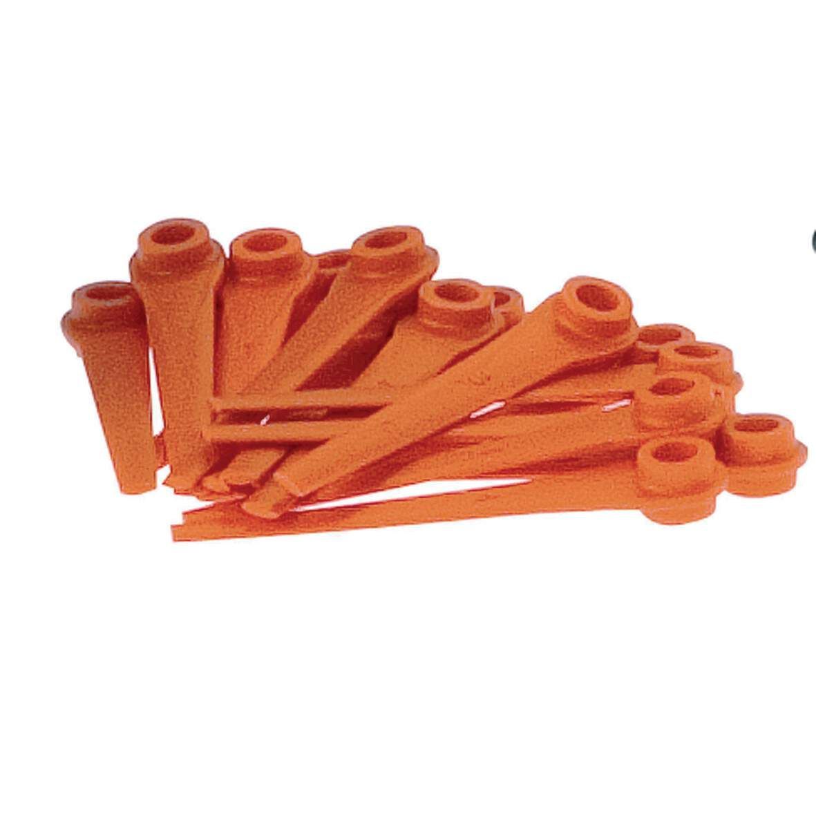 GARDENA Ersatzmesser für accuCut