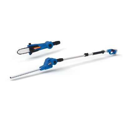 WORKERS BEST Akku-Multi-Tool WB 18V-MTL CPF