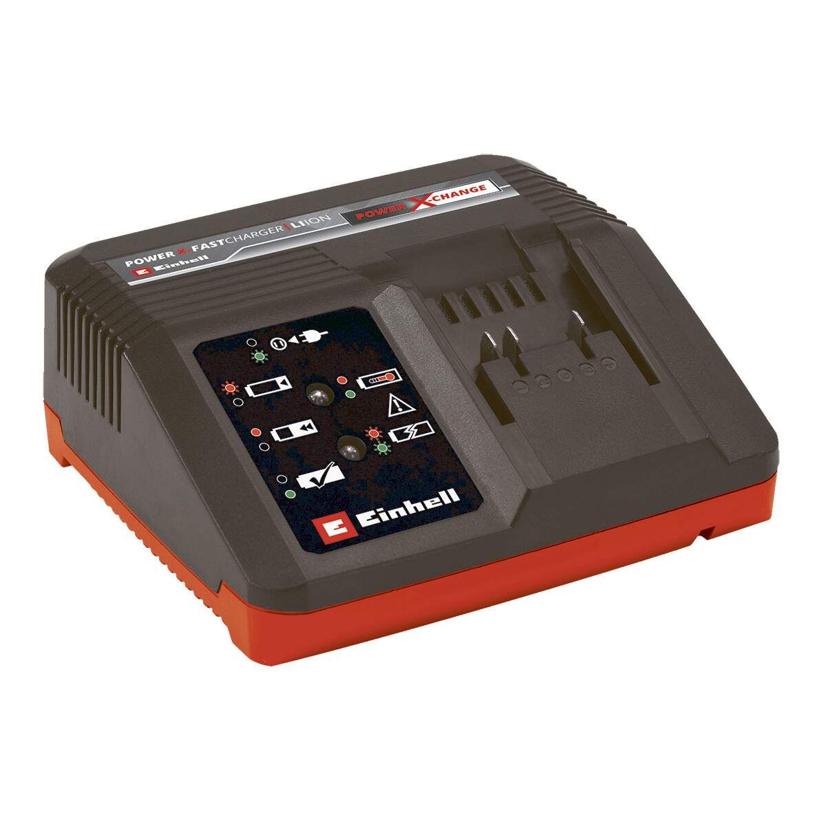 EINHELL Schnellladegerät Power X- Fastcharger A4