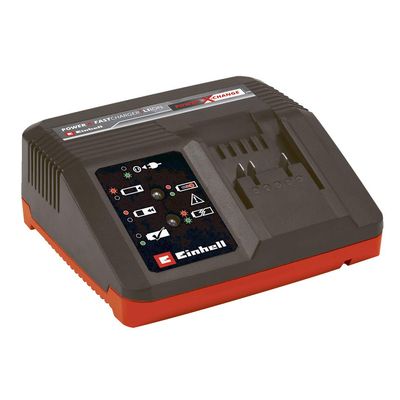 EINHELL Schnellladegerät Power X- Fastcharger A4