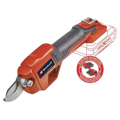 EINHELL Akku-Astschere GE-LS 18 Li Solo