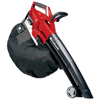 EINHELL Akku-Laubsauger GE-CL 36 Li E Solo