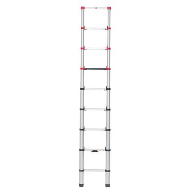 HAILO Teleskopleiter FlexLine 9 Sprossen T80