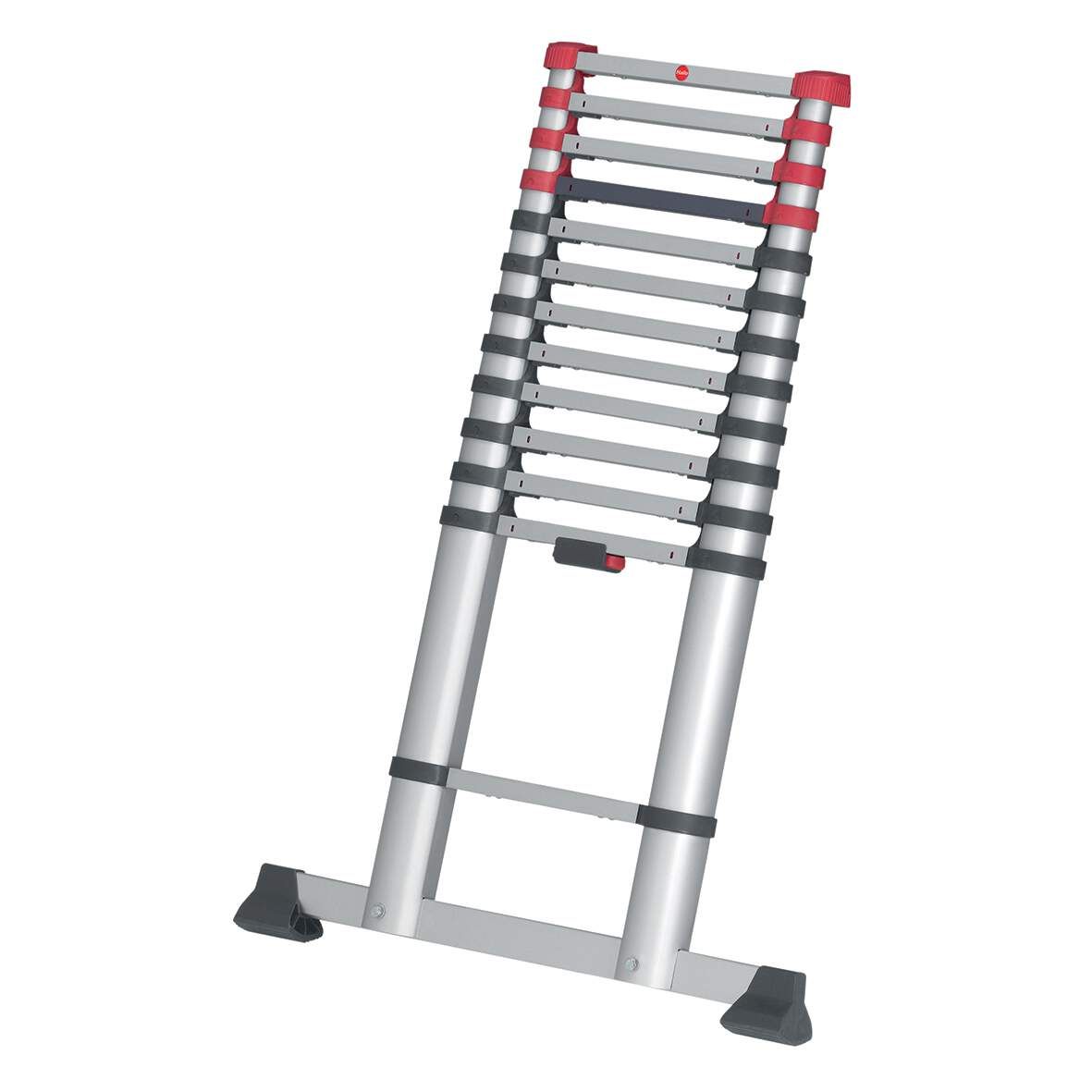 HAILO Teleskopleiter FlexLine 13 Sprossen T80