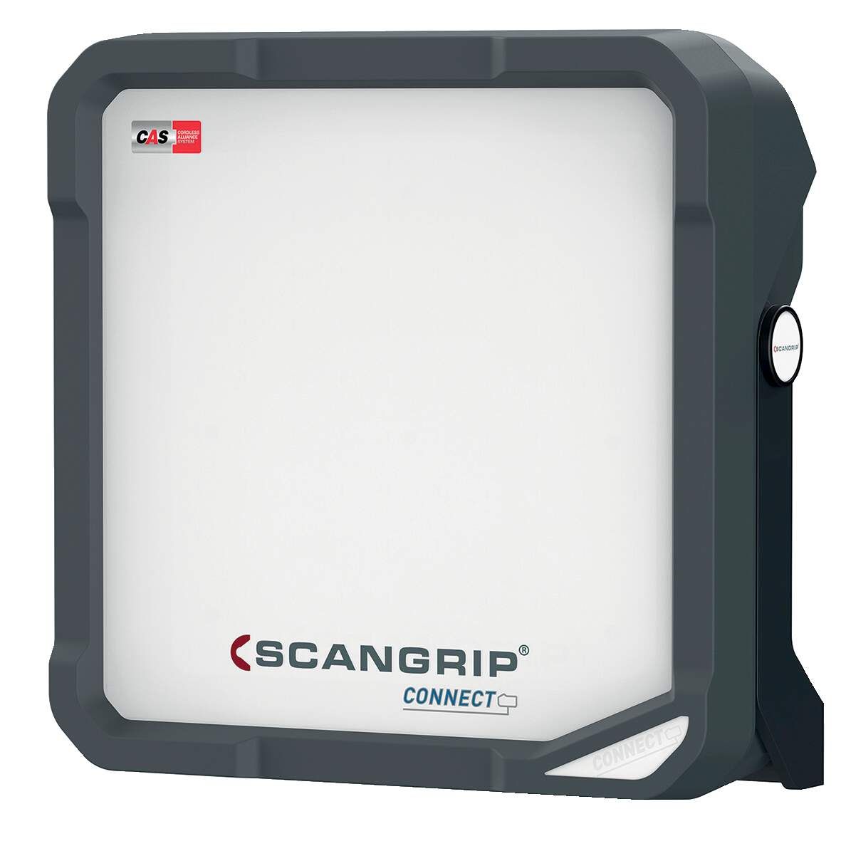 SCANGRIP Akku-Baustrahler Vega 4 Connec