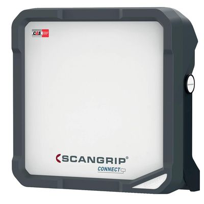 SCANGRIP Akku-Baustrahler Vega 4 Connec
