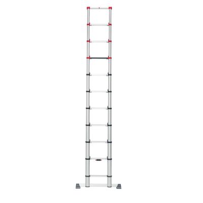 HAILO Teleskopleiter FlexLine 11 Sprossen T80