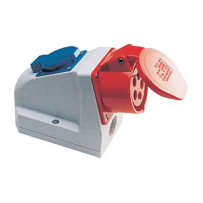 Stecker