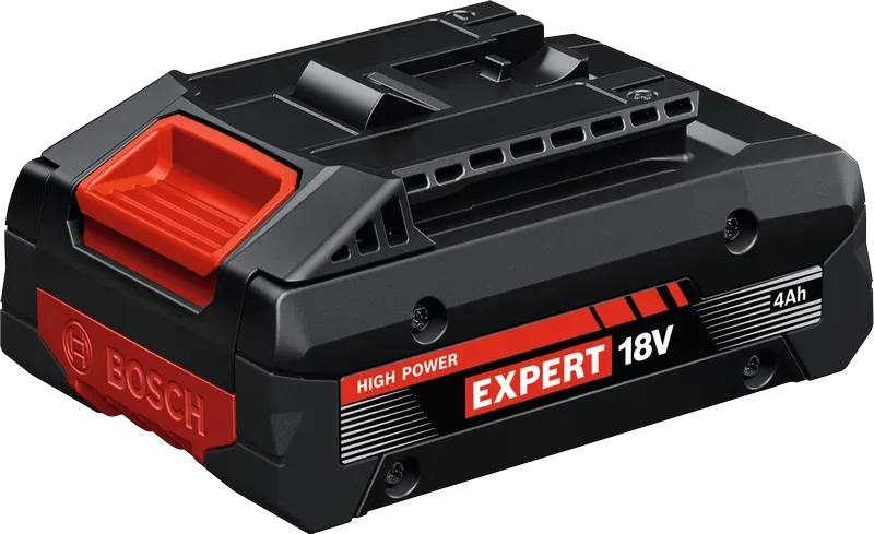 BOSCH Expert Akkupack EXBA18V-40 4,0 Ah