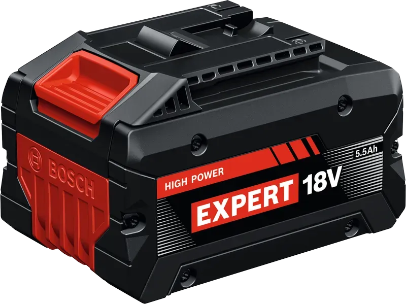 BOSCH Expert Akkupack EXBA18V-150 15,0 Ah