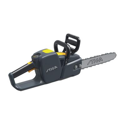 STIGA Akku-Kettensäge CS 700 E  MEGASALE