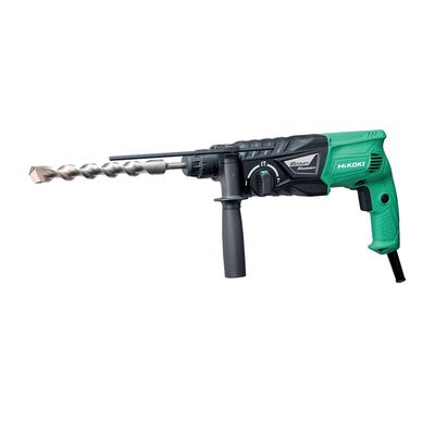 HIKOKI Bohr-/Meißelhammer DH24PH  MEGASALE