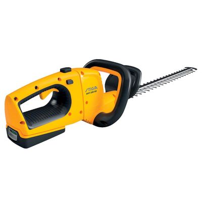 STIGA Akku-Heckenschere HT 100 E Kit  MEGASALE