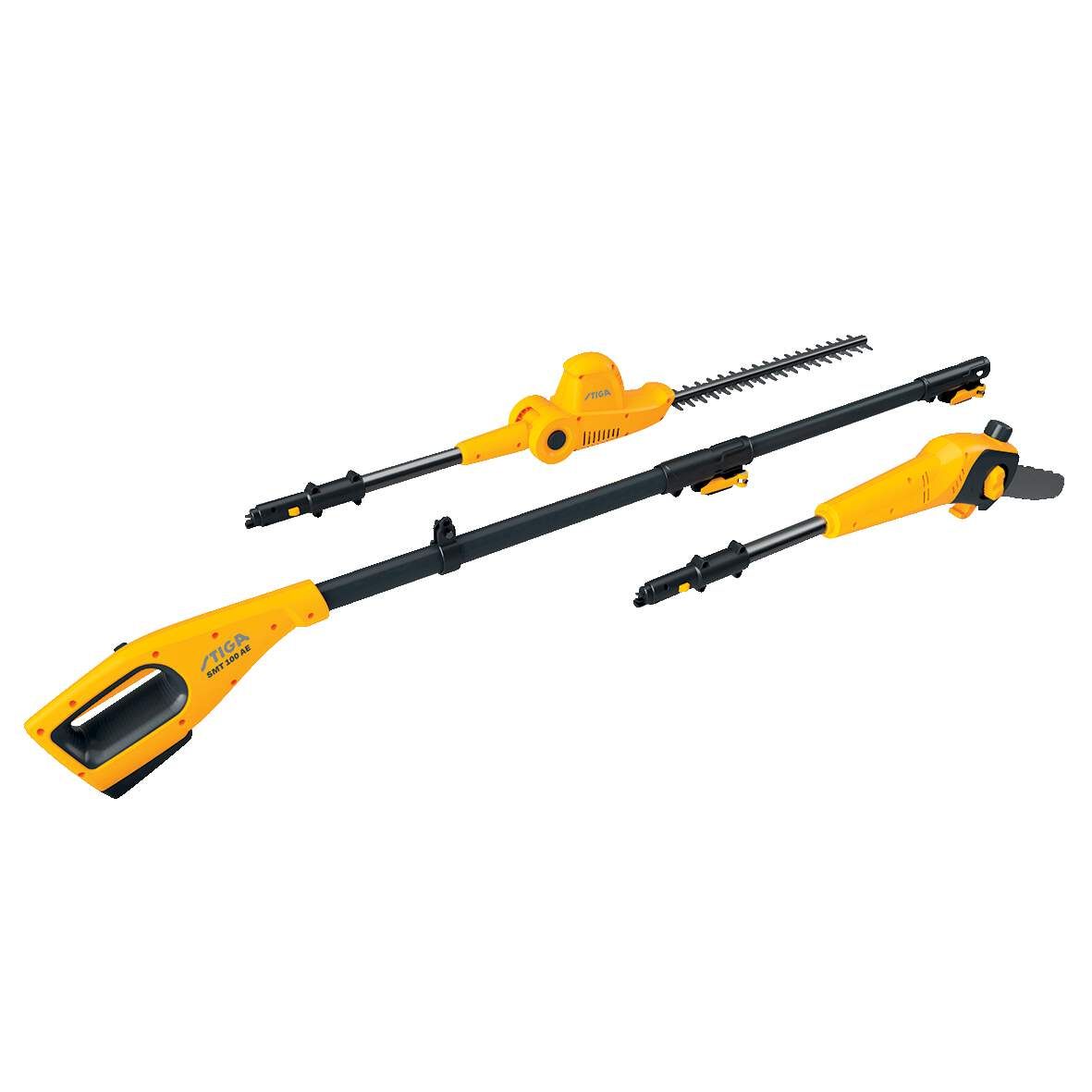 STIGA Akku-Multitool  MT 100 E Kit  MEGASALE