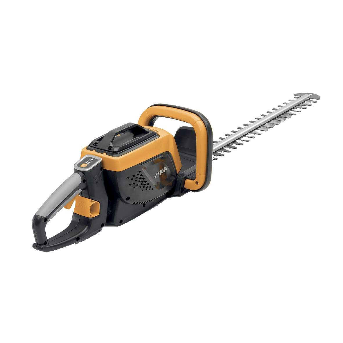 STIGA Akku-Heckenschere HT 500 E  MEGASALE