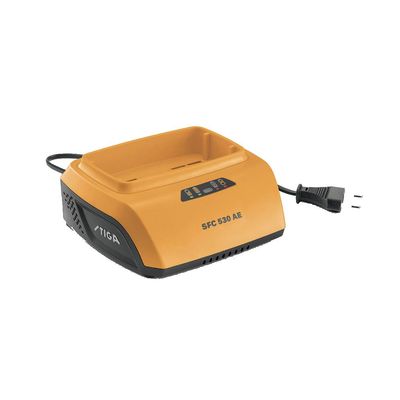 STIGA Schnellladegerät 48V SFC 530 AE MEGASALE