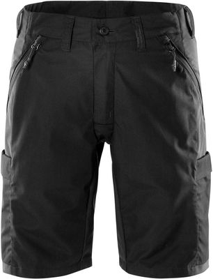 FRISTADS Stretch Shorts Service Gr. 48 2543 LWR, schwarz MEGASALE