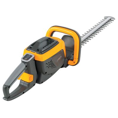 STIGA Akku-Heckenschere HT 500 E Kit  MEGASALE