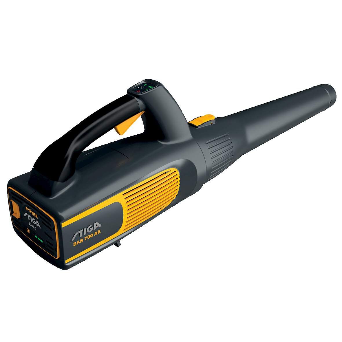 STIGA Akku-Laubbläser BL 700 E  MEGASALE