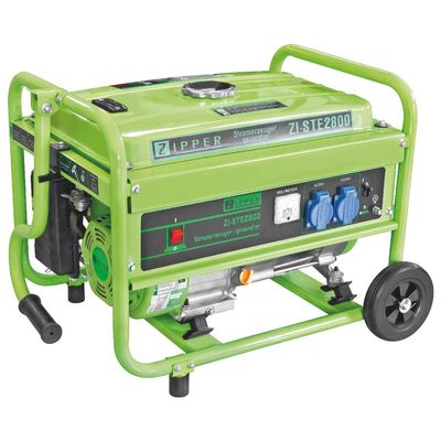 ZIPPER Stromerzeuger ZI-STE2800  MEGASALE