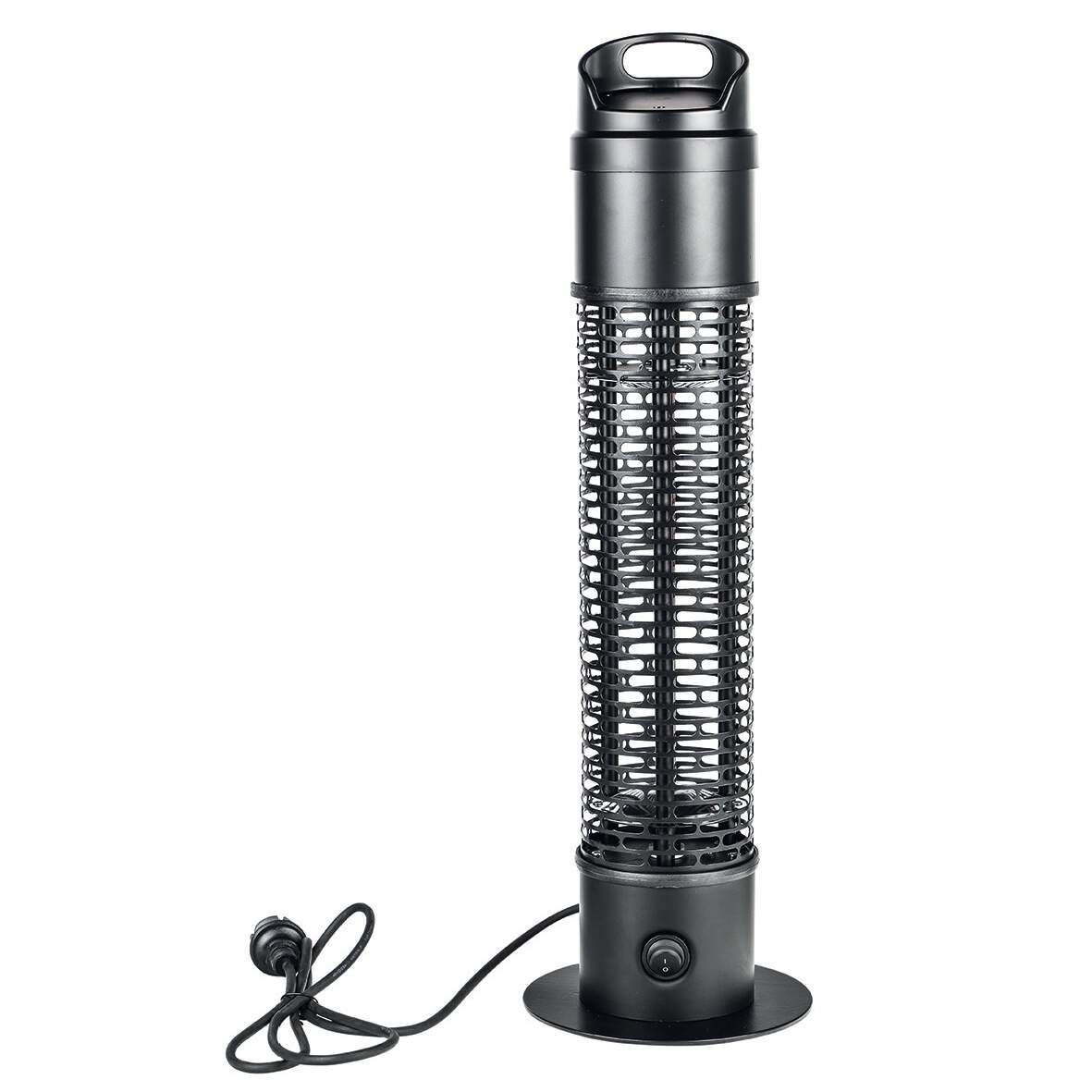 HI Stand-Heizlüfter 1200W  MEGASALE