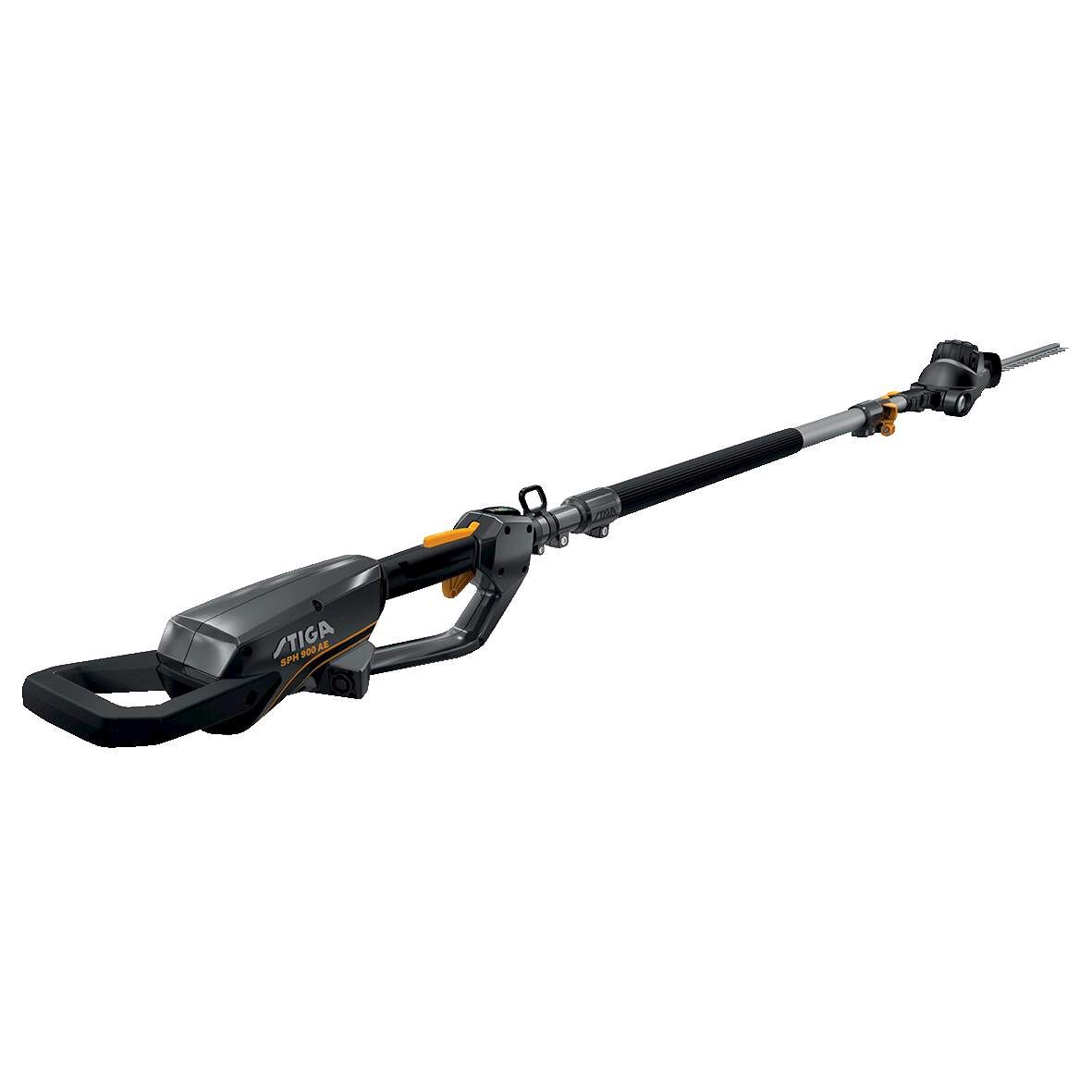 STIGA Akku-Teleskop-Heckenschere SPH 900 AE MEGASALE
