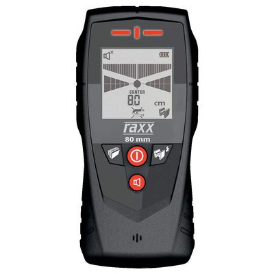 RAXX Multidetektor RAXX 80  MEGASALE