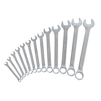 RAXX Ring-Maulschlüssel-Satz 13tlg.  MEGASALE