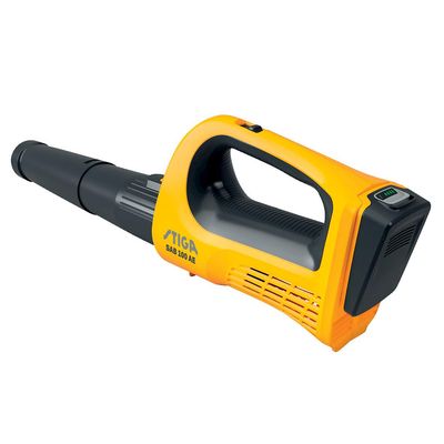 STIGA Akku-Laubbläser BL 100 E Kit  MEGASALE