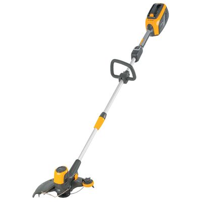 STIGA Akku-Rasentrimmer GT 500 E Kit  MEGASALE