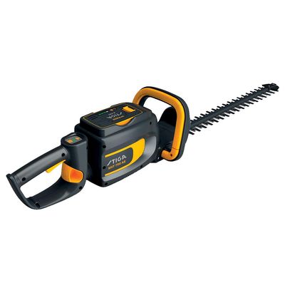 STIGA Akku-Heckenschere HT 700 E  MEGASALE