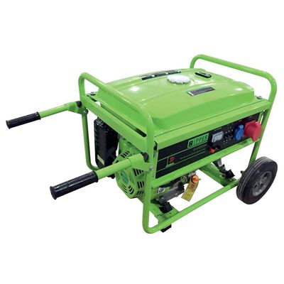 ZIPPER Stromerzeuger ZI-STE5500  MEGASALE