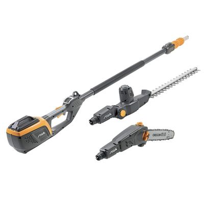 STIGA Akku-Multi-Tool MT 500 E Kit  MEGASALE
