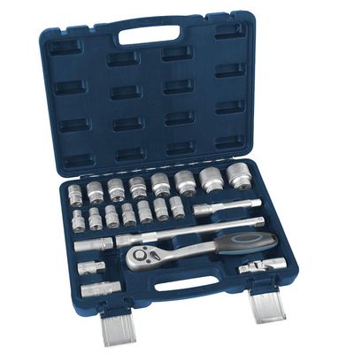 RAXX Steckschlüsselsatz 22tlg. 1/2&quot;  MEGASALE