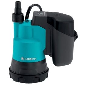 GARDENA Akku-Tauchpumpe 2000/2 18V P4A solo MEGASALE