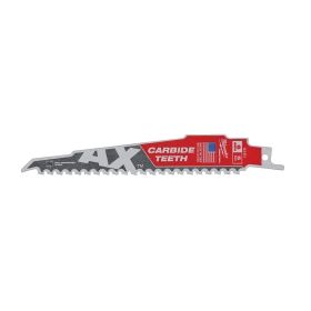 MILWAUKEE Säbelsägeblatt Demontage HM 150x5mm, 1 Pkg.=5 Stk. MEGASALE