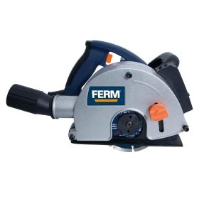 FERM Mauernutfräse WSM1009  MEGASALE